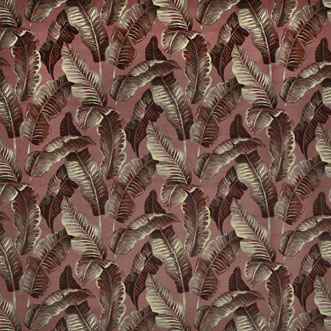 Nicobar, Rosehip - Fabric Only